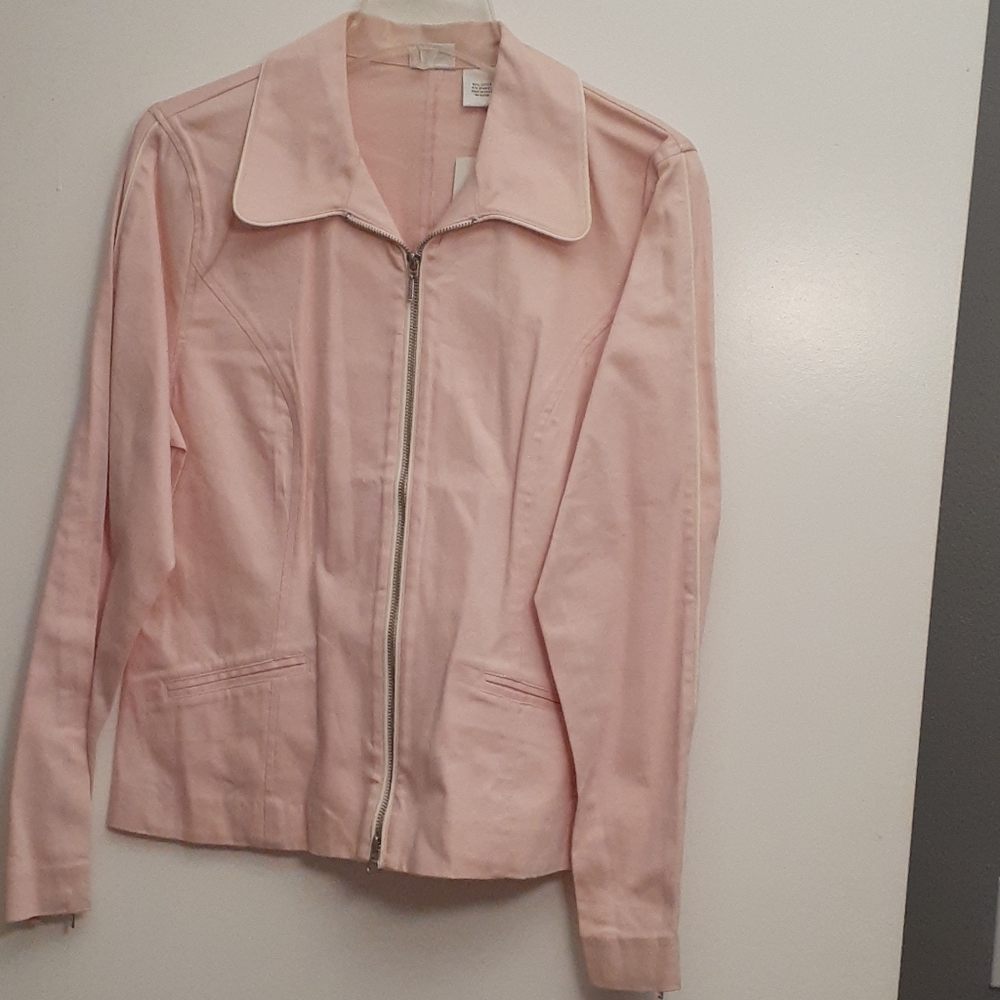 Women jacket